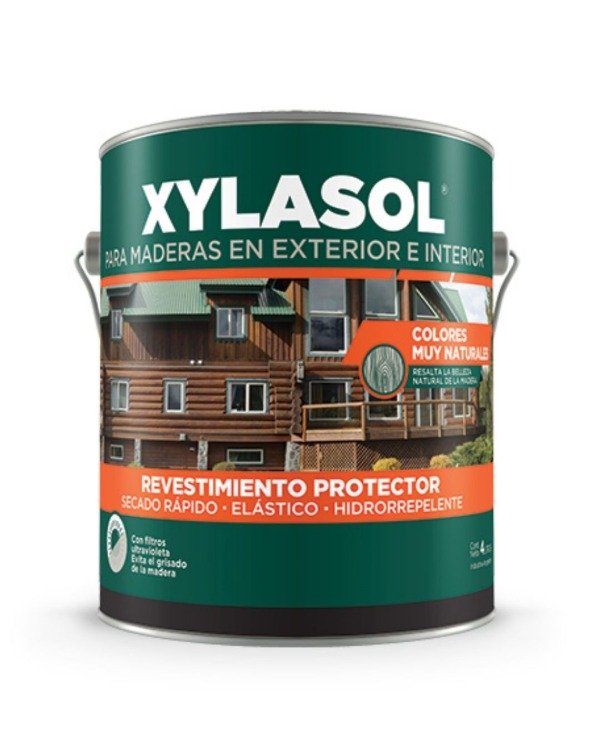 Producto - XYLASOL