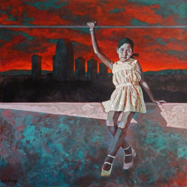 Producto - Equilibrio
