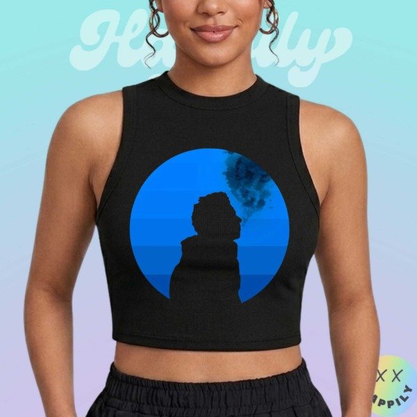 Musculosa Soda Stereo #16