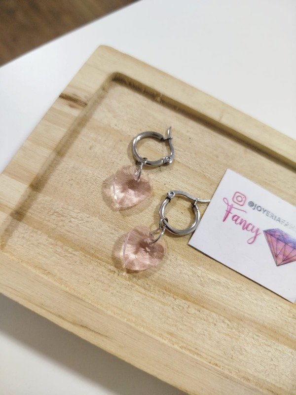 Producto - Argollitas Giane