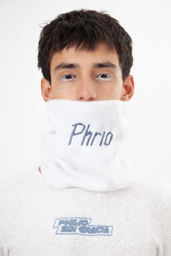 Producto - Cuellito Phrio