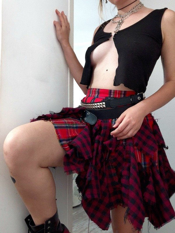 Producto - FALDA LALI 2.0