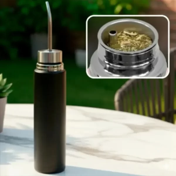 Producto - Mate listo 750 ML - Premium