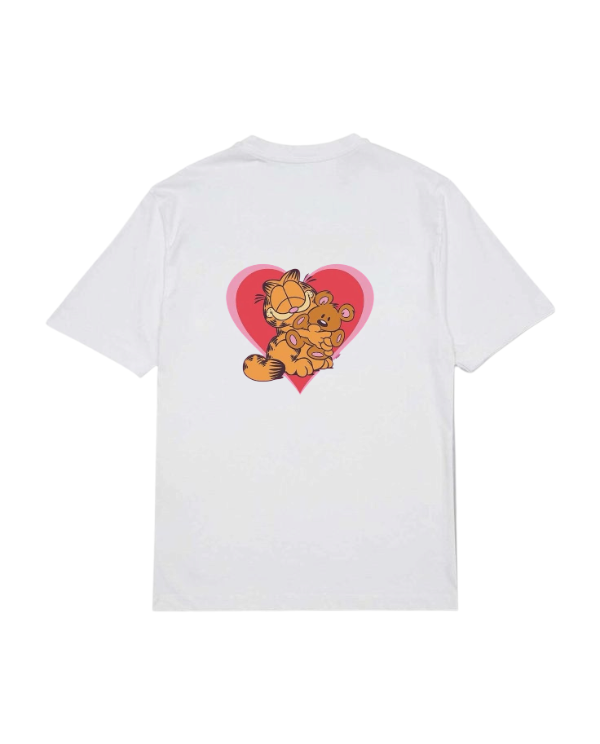 Producto - Remera gardfield