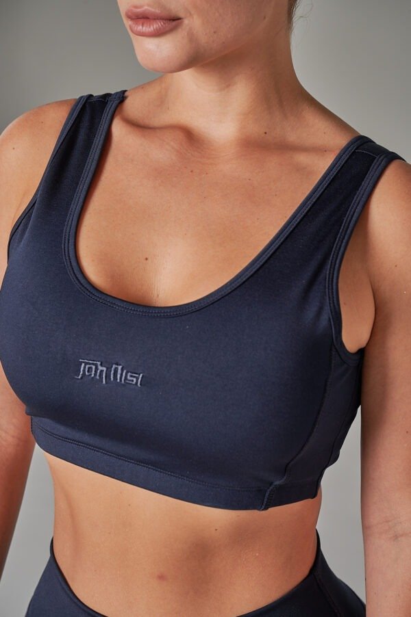 Producto - TOP CALM AZUL