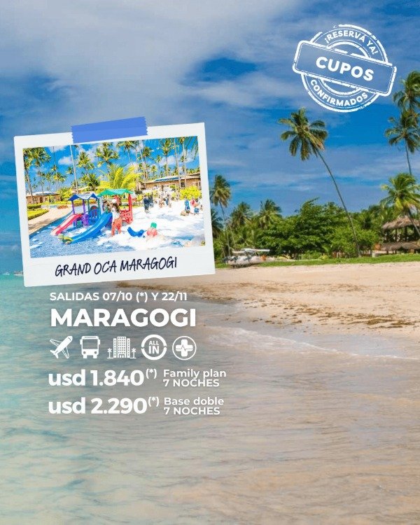 Producto - MARAGGOGI