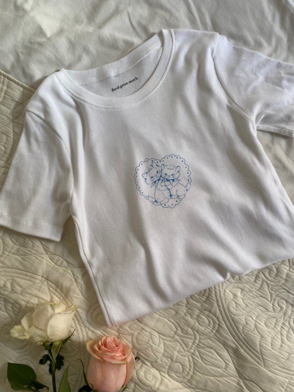 Producto - Babytee Cute