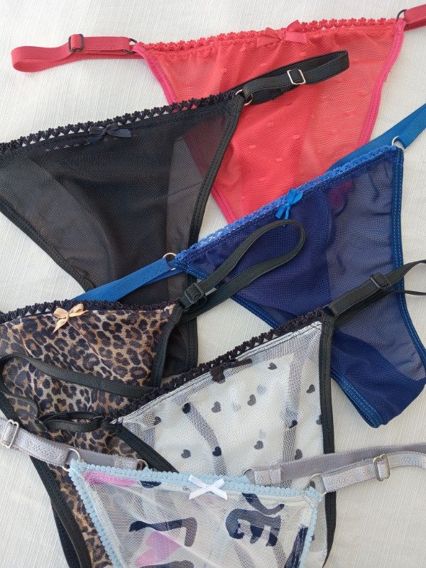 Producto - Colales Regulable Packx3
