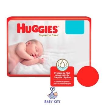 Producto - HUGGIES NATURAL CARE RN-P