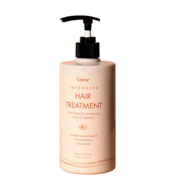 Producto - Hair intensive treatment x 500 ml