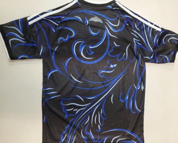 Producto - Camiseta AFA 2026 - Alternativa - Adultos - 1