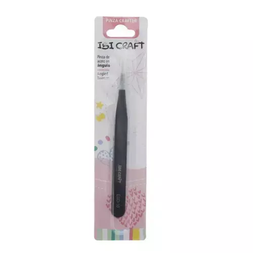 Producto - Pinza de precision crafter Ibi