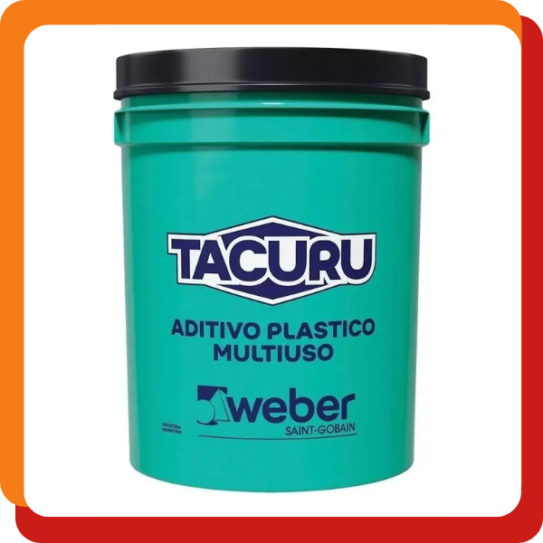 Producto - TACURU X 20LT
