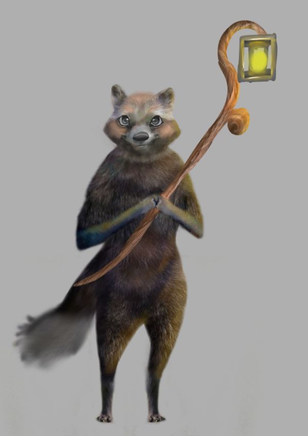 Producto - Sticker lamp guide