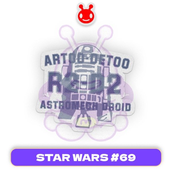 Producto - DROIDES 11