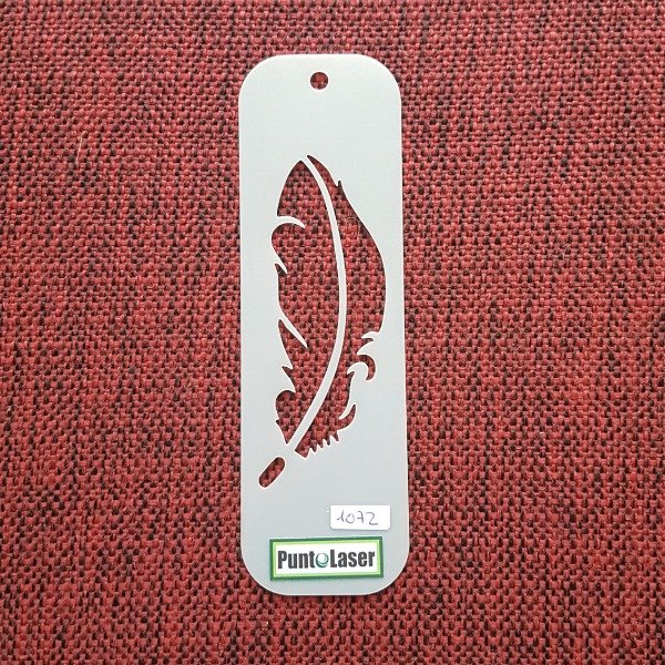 Producto - Stencil - 15 x 4,5 cm - Cod. 1072