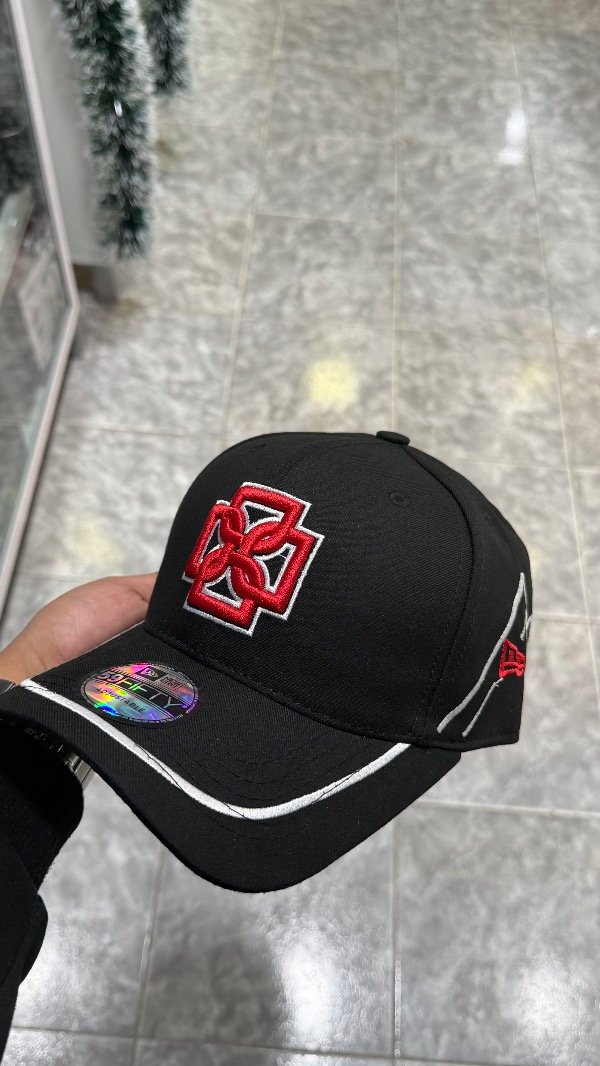 Producto - CAP REGULABLE CURVA DEL DUKI