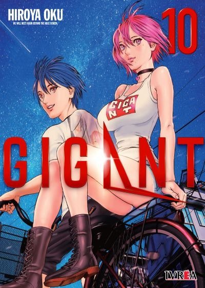 Producto - GIGANT 10
