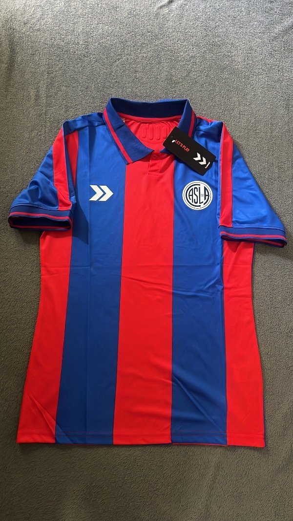Producto - San Lorenzo Titular 2026