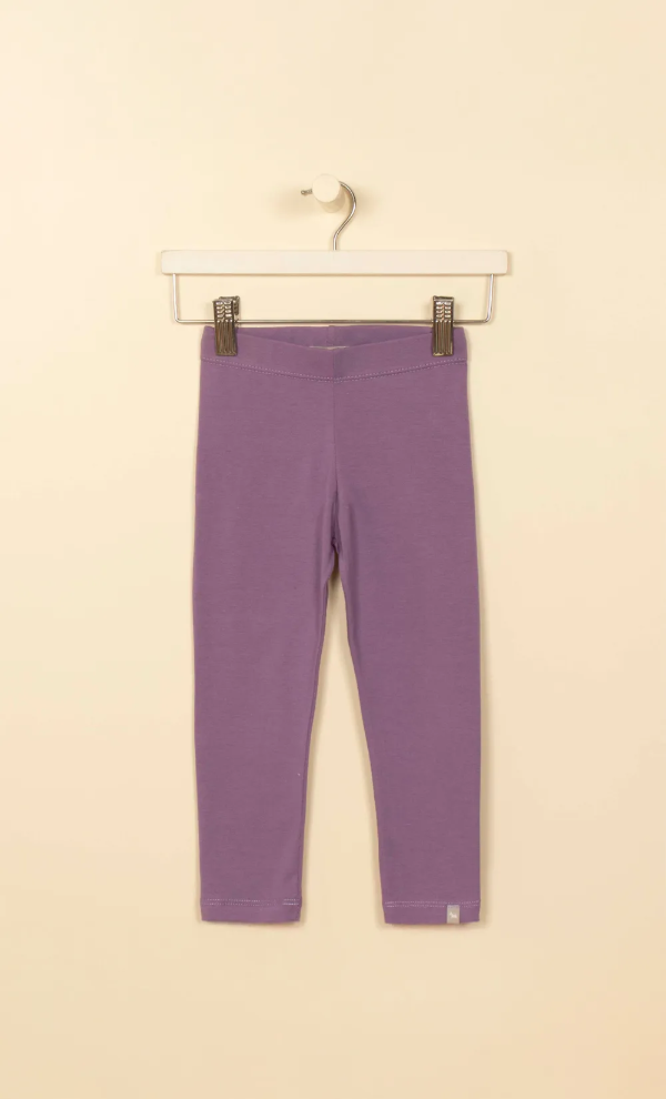 Producto - Leggings kid lisa violet MM