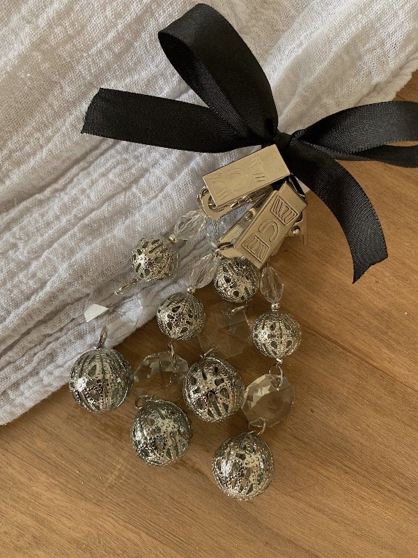 Producto - Sujeta mantel