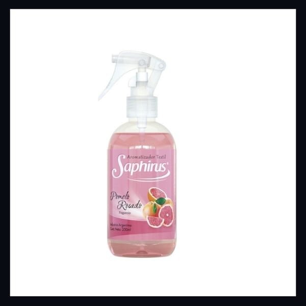 Producto - TEXTIL POMELO ROSADO X250ml
