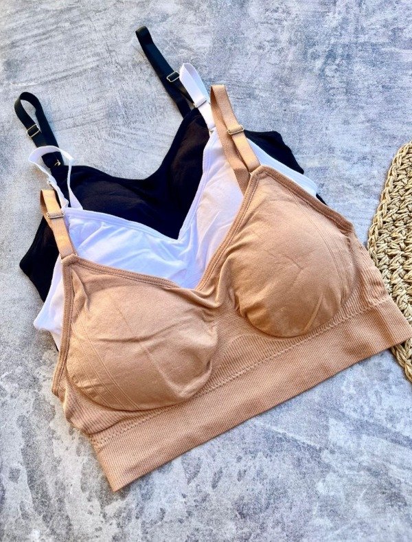 Producto - TOP DELICIA