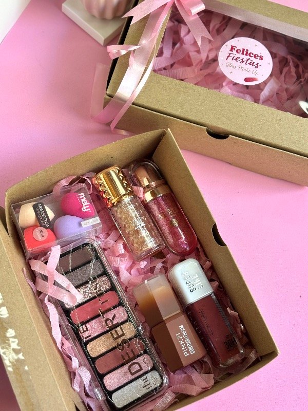 Producto - Box navideña 1