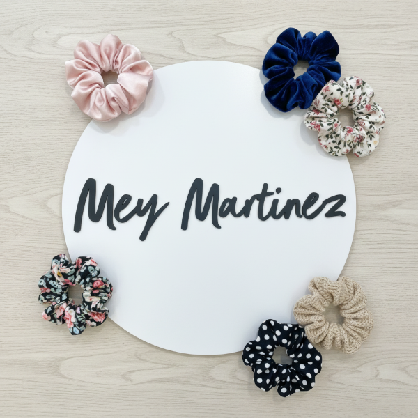 Producto - CARTEL LOGO