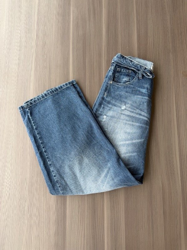 Producto - Jean Riffle Lola - 1