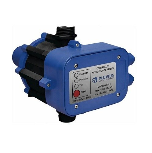 Producto - DS CONTROLADOR DE PRESION [PLUVIUS] - [PRESURIZADOR] SK-10
