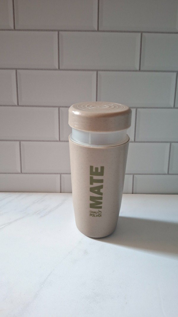 Producto - Despolvillador Pocket (Beige)