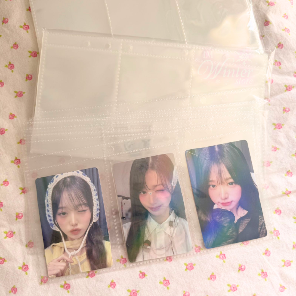 Producto - Pack folios A6