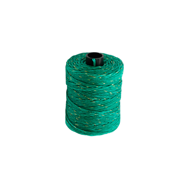 Producto - HILO ENCERADO LUREX 70MTS - 1