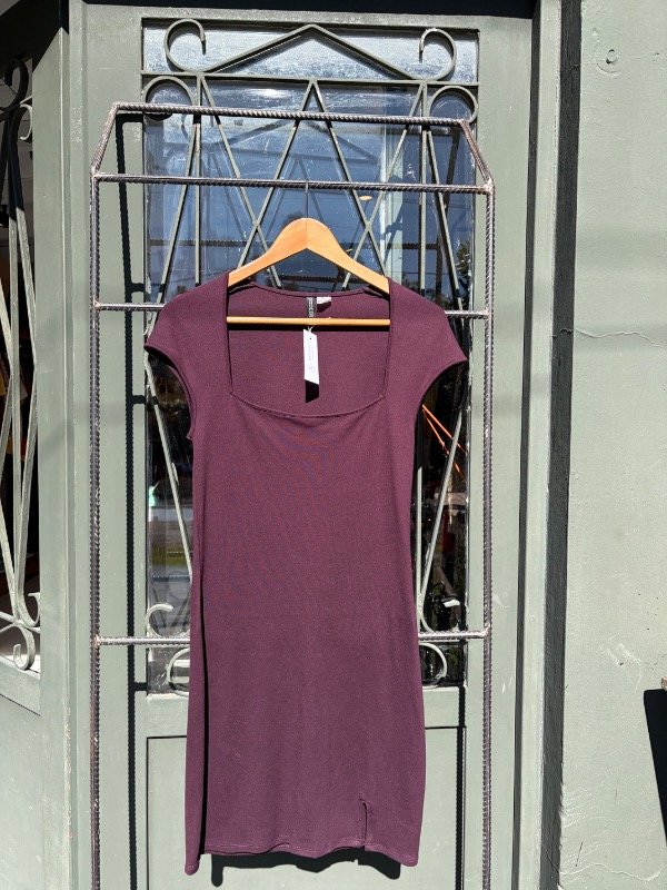 Producto - HyM vestido