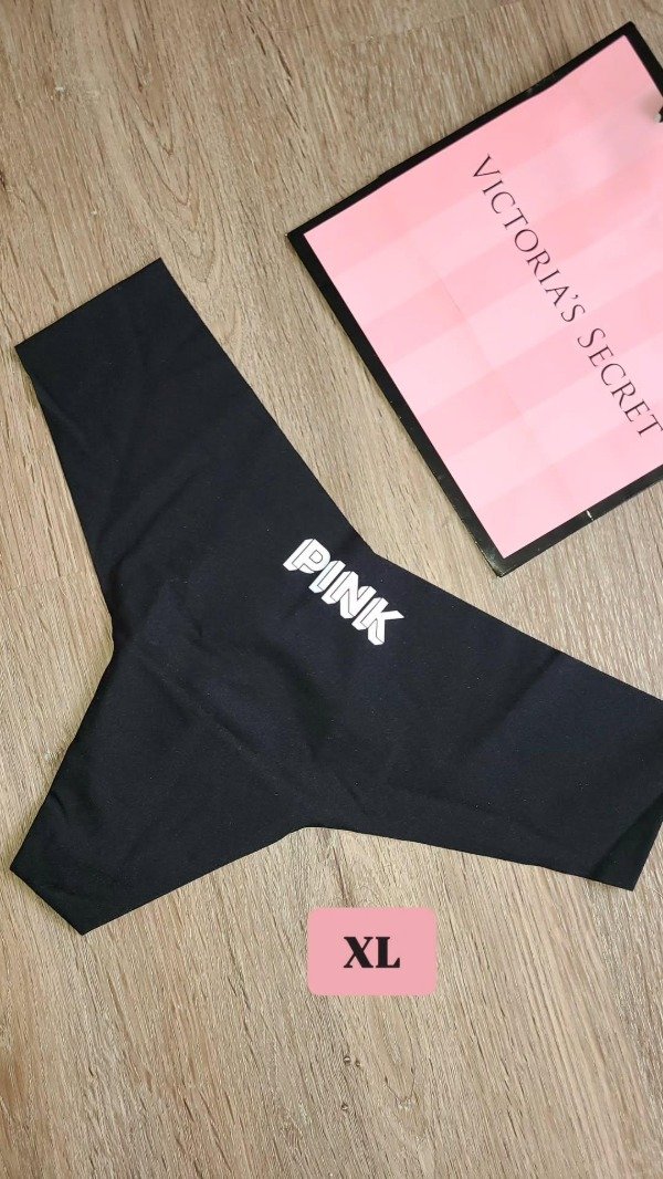 Producto - Panties less no show XL