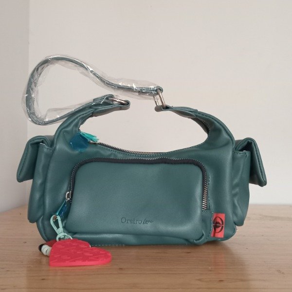 Producto - Cartera "Minibag"