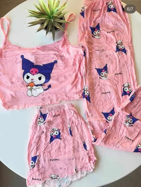 Producto - Pijama art 82