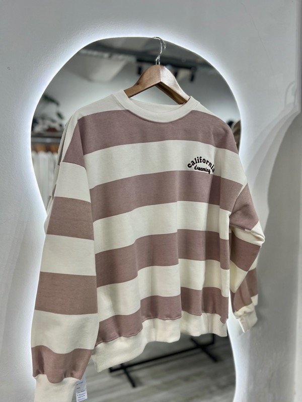 Producto - Buzo California