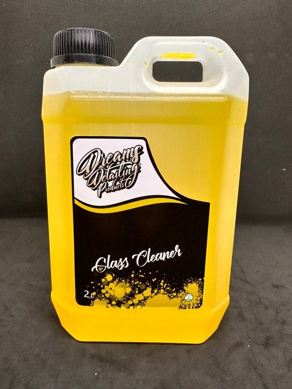 Producto - Glass Cleaner Dreams - 2