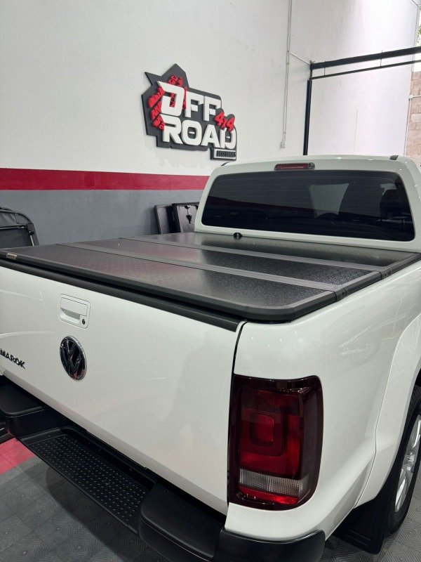Producto - Tapa B-rough Bracco Amarok