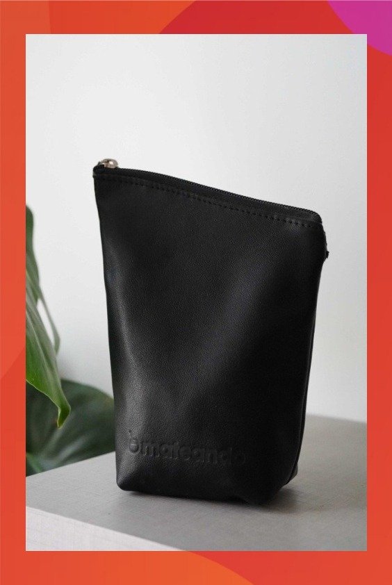 Producto - YERBERA PREMIUM CUERO
