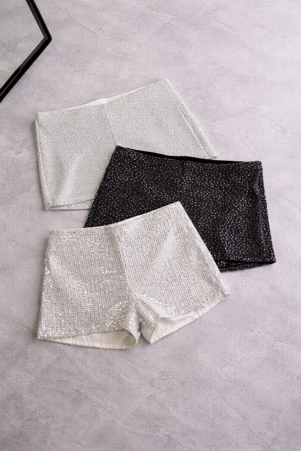 Producto - Shorts Shine