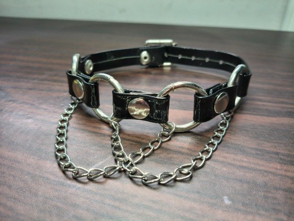 Producto - Mini zero 4 chains