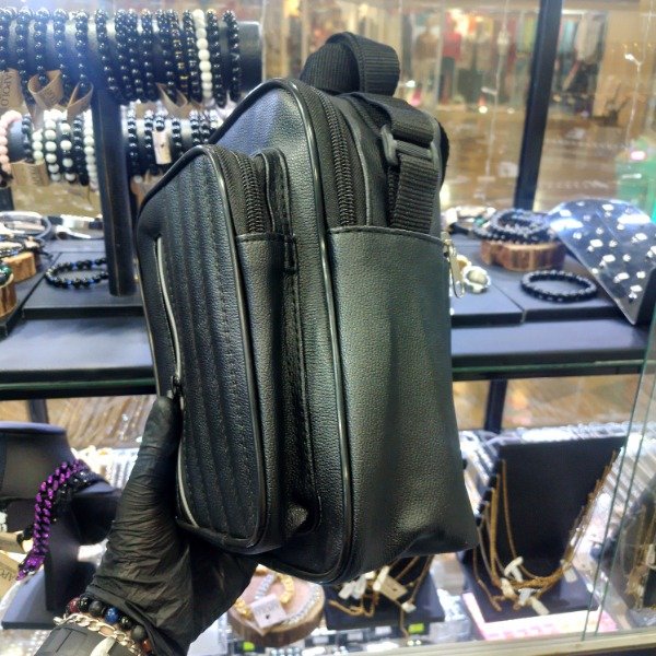Producto - Bolso Sport black - 2