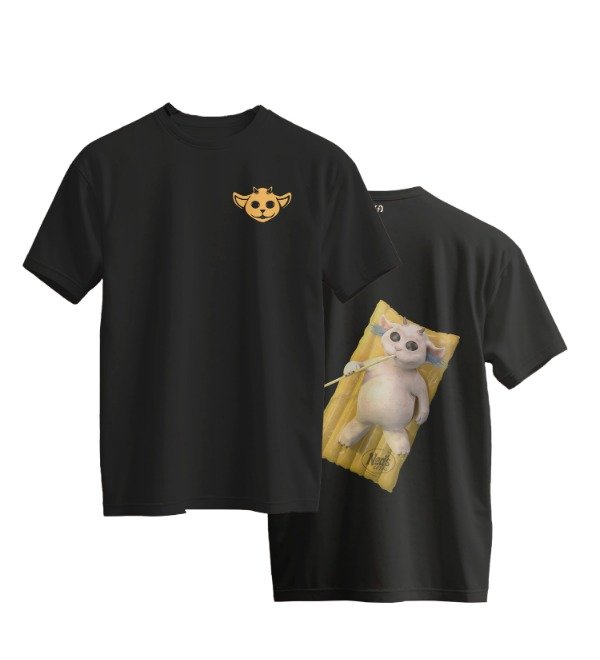 Producto - Twenty One Pilots - Ned Chronicle