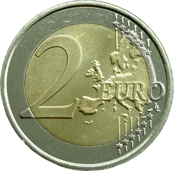 Producto - Lituania 2 Euros 2026 Independencia Energética UC#119 (495.000) Unc - 1