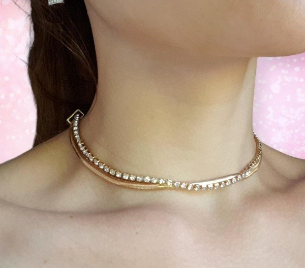 Producto - Choker 01