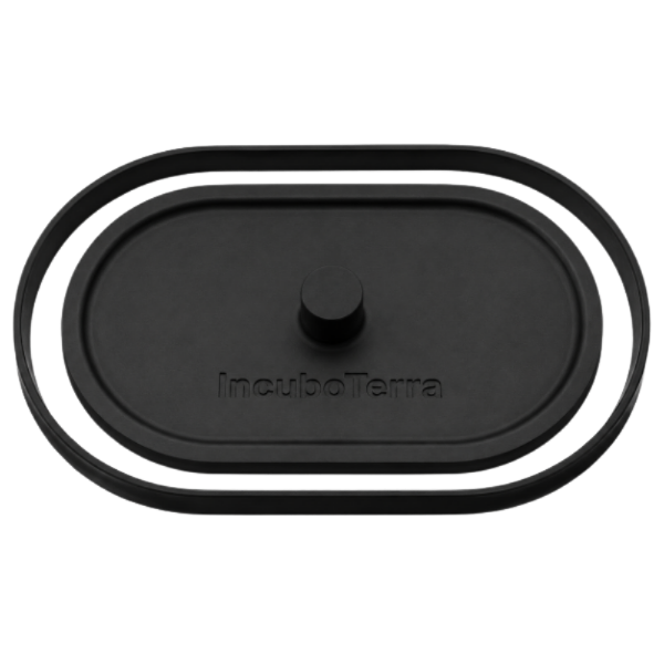 Producto - Cortante y contramolde Oval - 0