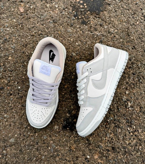 Producto - SB DUNK GREY PRO